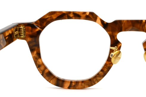 JEAN PHILIPPE JOLY × Filton Bouton's col.4